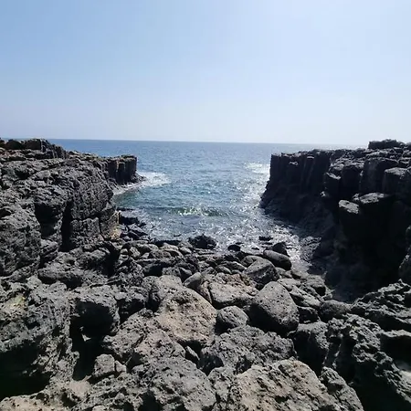 Casa Millan Hébergement de vacances