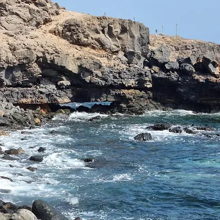 Casa Millan Hébergement de vacances *