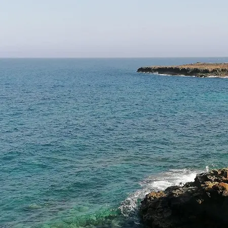Hébergement de vacances Casa Millan