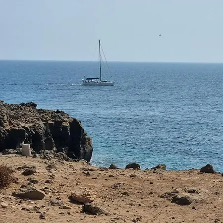 Casa Millan Hébergement de vacances